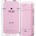 Play For Her Feminino Eau de Parfum 50ml